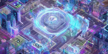 手游为什么都不要奶妈？