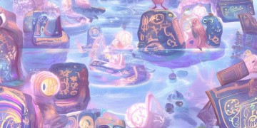 梦幻手游学习什么？这些内容别错过！