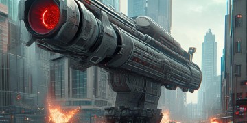 手游真的会出迫击炮吗？