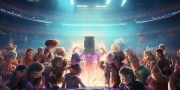 手游联盟晋级赛必须输吗？