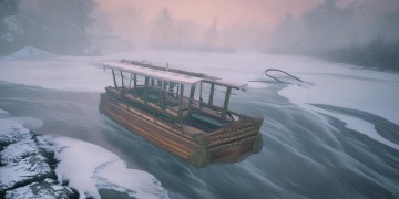 逆水寒手游支持配手柄游玩吗？