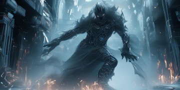 CF手游幻影角色难得吗？