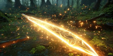 CF手游黄金武器真的好用吗？