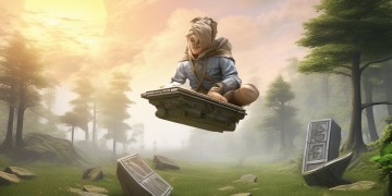 问道手游可以更改账号吗？