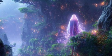 倩女手游异人真的厉害吗？