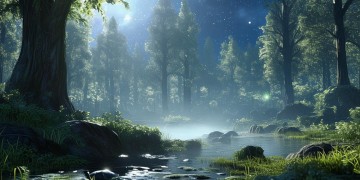 神武3手游普陀选什么孩子好呢？