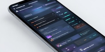 CF手游战绩究竟怎么看？