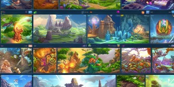 有哪些值得一玩的1.76传奇手游呢？