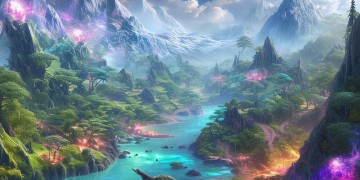 修仙之路手游是什么样的游戏？