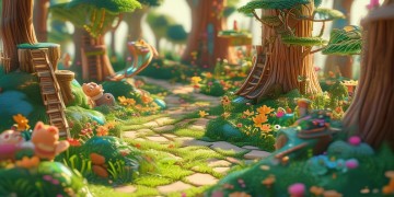 仓鼠乐园手游可以联机吗？