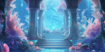 梦幻手游龙宫选什么角色好呢？
