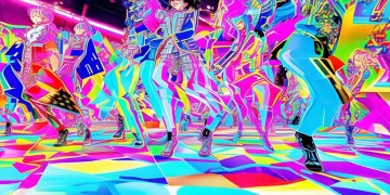韩国跳舞的手游有哪些呢？