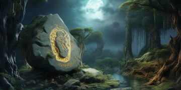 问道手游妖石值钱吗？