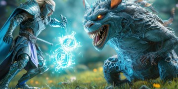 手游里什么英雄能克制老鼠？