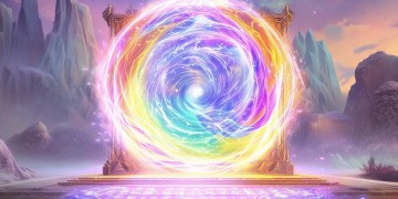 神武2手游限时是什么？