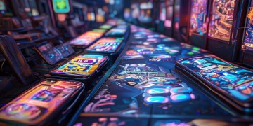 淘手游为什么不招商？