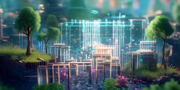 有哪些手游可以慢慢发展呢？