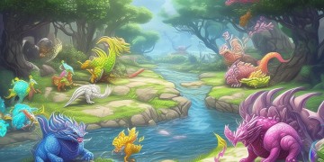 方舟手游什么能进化？