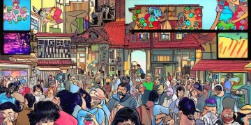 别的国家都玩什么手游呢？