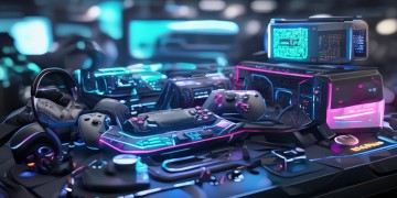 使命召唤手游怎么选择配件？