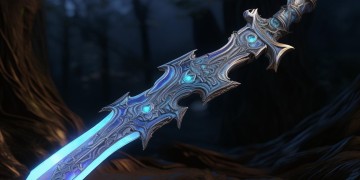 方舟手游武器什么属性才好呢？