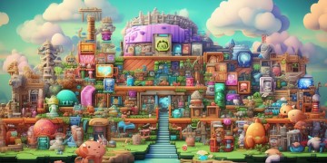 有哪些好玩的挂机放置类手游？