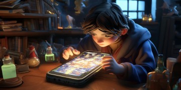 哈利波特手游需要手速吗？