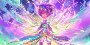神武手游孩子该变什么卡？