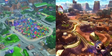 LOL手游和端游究竟有什么区别？