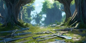 刀剑领域手游选什么角色好呢？