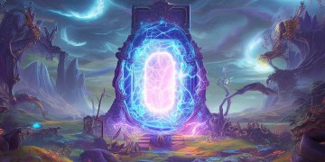 上古魔神手游真的好玩吗？