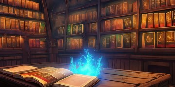 手游有书城吗？该怎么玩？