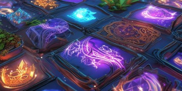 梦幻手游中究竟能送什么物品？