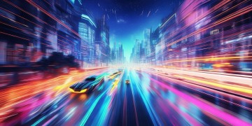 手游QQ飞车代表着什么？