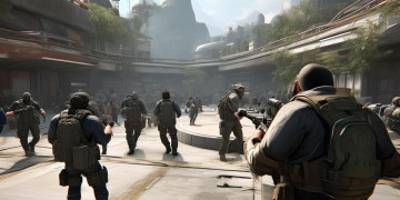 CSGO手游真的好用吗？