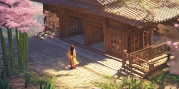 问道手游每天先做什么才好呢？