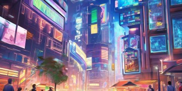 那个叫什么王者的手游究竟是什么？