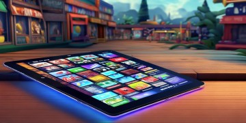 有哪些可以免费下载手游的软件呢？