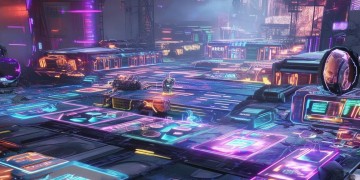 2020年手游Apex带什么天赋好呢？