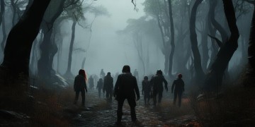 生存冒险手游联机真的恐怖吗？