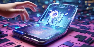 手游钢铁为什么不能长按？