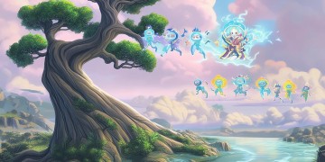 大话手游为什么要维护？