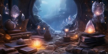 有哪些能施展法术的手游呢？