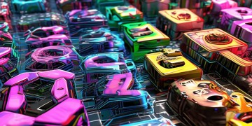 不同手游难度差别大吗？