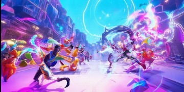 什么手游格斗好玩？