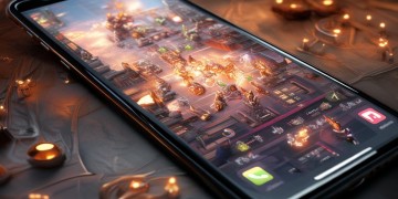 苹果手机能玩王者荣耀手游吗？