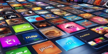 热门网络手游都有哪些名字呢？