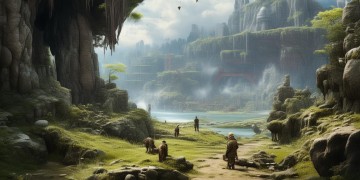 手游剑士究竟带什么宠物好？