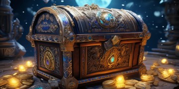 手游里最贵的究竟是什么？