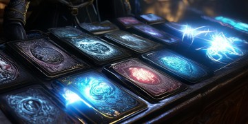 手游鬼泣装备用什么卡？